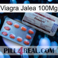 Viagra Jelly 100Mg 36